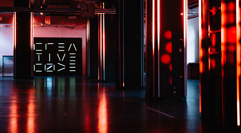division led digitale 